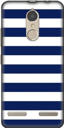 CASE SUTRA Back Cover for Lenovo K6, K33a48, K33b36