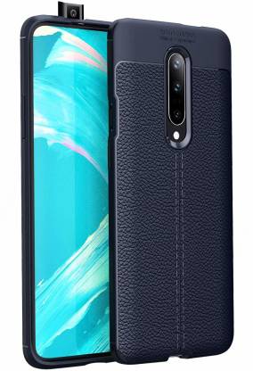 INCLU Back Cover for OnePlus 7 Pro