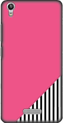 CASE SUTRA Back Cover for Lava Pixel V1