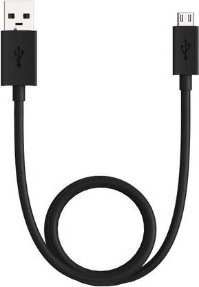 MOTOROLA Micro USB Cable 2 A 2 m SJC00AMB20ET1 2 meter