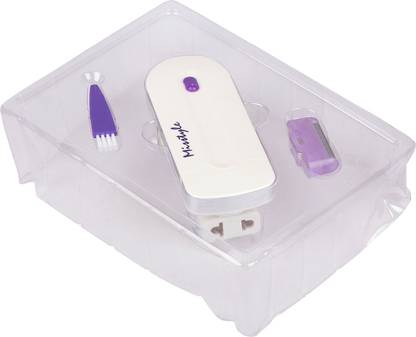 Misstyle ladyshaver-pk Cordless Epilator