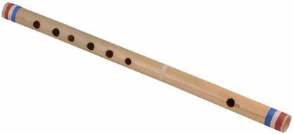 Lakshman Sruthi Western Flute Scale E Bamboo Flute