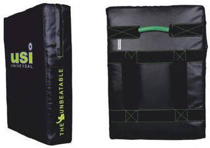 usi Focus Pad , Martial Arts Thai Kick Hit Focus Target Training Pad Straight Kicking Shield