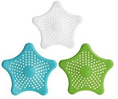 PHDstore hower Drain Cover Trap Basin Hair Wash Basin