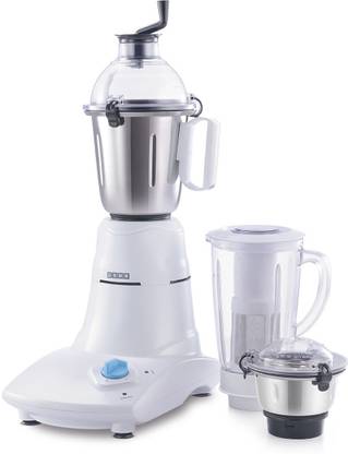 USHA 750 W Mixer Grinder
