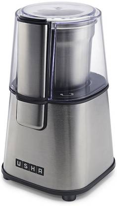 USHA 200 W Mixer Grinder