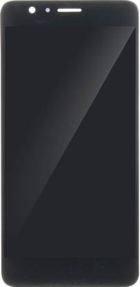 mPix Super AMOLED Mobile Display for Huawei Honor 8 Lite Black