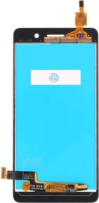 mPix Super AMOLED Mobile Display for Huawei Honor 4C Gold