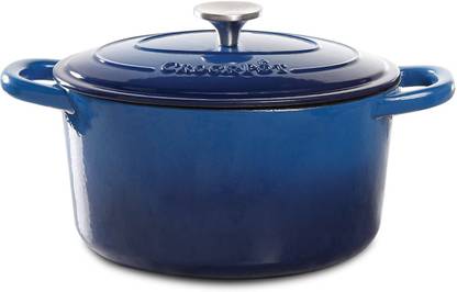 Crock-Pot Pot 35.56 cm diameter 5 L capacity with Lid