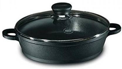 Berndes Pot 29.21 cm diameter 3 L capacity with Lid