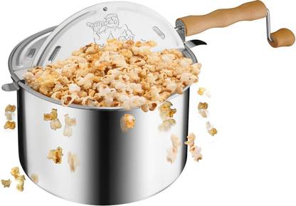 Great Northern Popcorn Pot 43.18 cm diameter 6.5 L capacity with Lid
