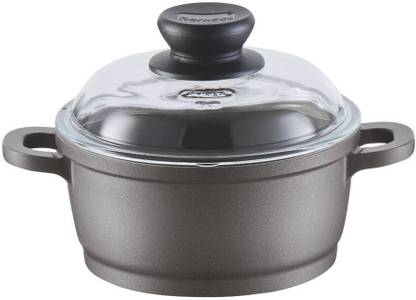 Berndes Pot 22.86 cm diameter 3 L capacity with Lid