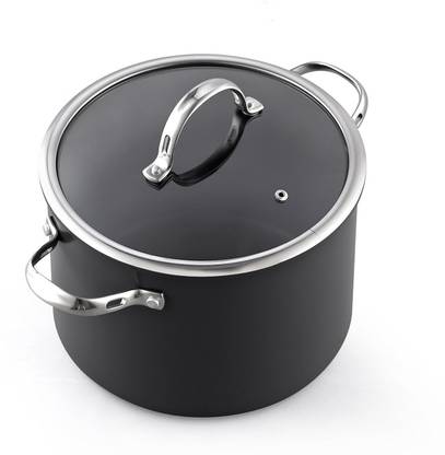 King Kooker Pot 41.147999999999996 cm diameter 3 L capacity with Lid