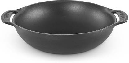 Weber Pot 42.672000000000004 cm diameter 3 L capacity with Lid
