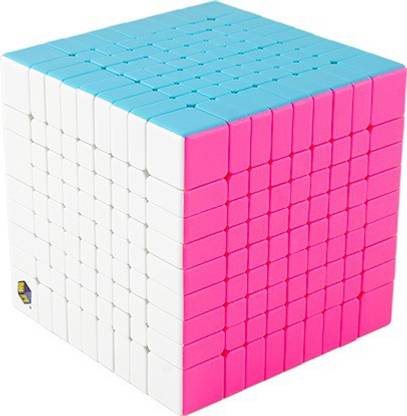 Cubelelo ndy P toy rubik rubic 1 Pieces
