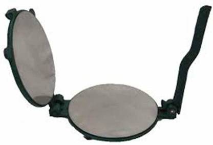 Luximal Chapati Machine Roti Maker Roti and Khakra Maker