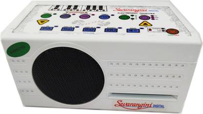 Sound Labs Swarangini Electronic Tanpura Shruti Box