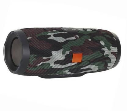 KIRAN ENTERPRISES Sound Charge 2+ Portable Wireless Speaker 40 W Bluetooth Speaker