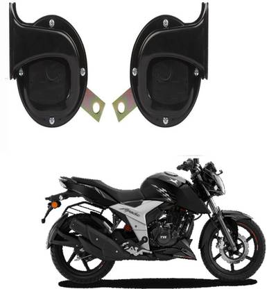 BRPEARl Horn For TVS Apache RTR 160