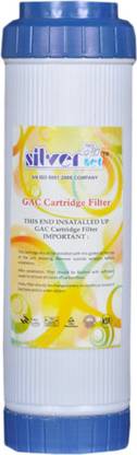 Aqua Plus Silver Gac Cartridge filter Solid Filter Cartridge