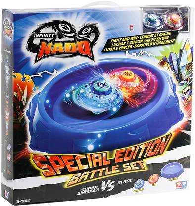 Infinity Nado Battle Set YW624801