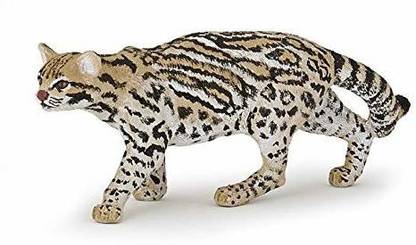 Papo Ocelot Figure
