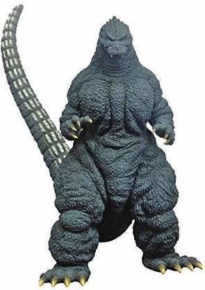 X-Plus X-Plus Godzilla 12" Series Godzilla vs. Ghidorah Action Figure