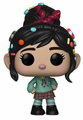 Funko wreck it ralph 2 clearance