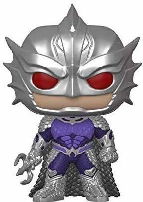 Funko 31181 Pop Heroes: AquamanOrm Collectible Figure Multicolor