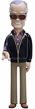 Funko Vinyl Idolz: Stan Lee Action Figure