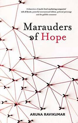 Marauders of Hope