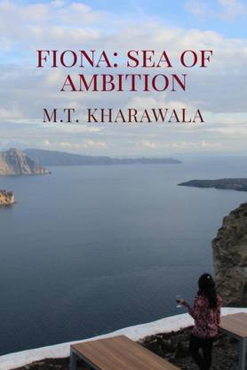 FIONA: SEA OF AMBITION