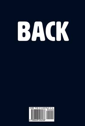 BackBook: Tri-Grid