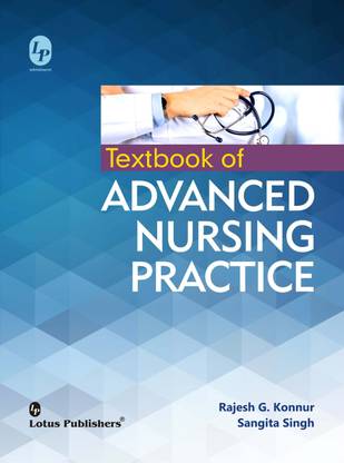 Textbook of Advanced Nursing Practice
