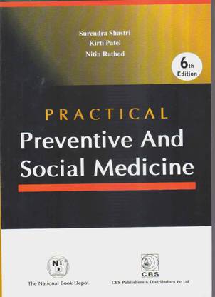 Practical Preventive and Social Medicine