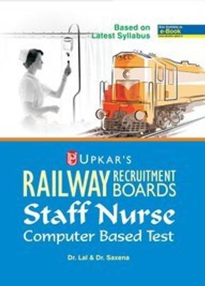 R R B Staff Nurse