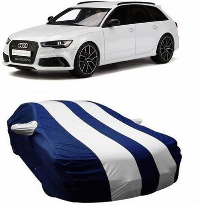 JS Products Car Cover For Audi RS6