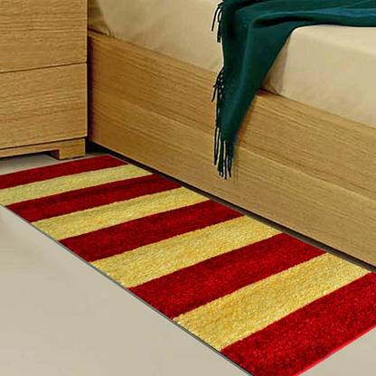 Avioni Multicolor Polyester Runner