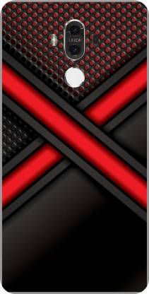 Bastex Back Cover for Huawei Mate 9