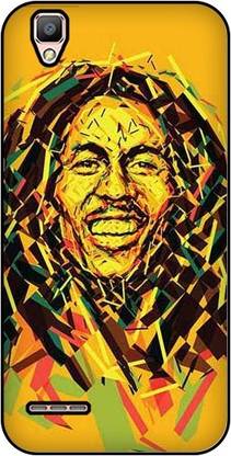 PRINTMAA Back Cover for Oppo F1 | Bob Marley