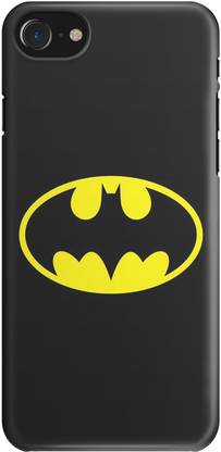 Arcent Back Cover for Apple iPhone 8