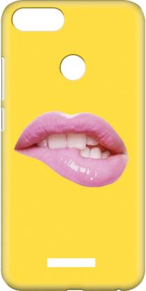 Accezory Back Cover for Mi Redmi 6, MZB6662IN, BACK COVER, PRINTED, DESIGNER Back Cover