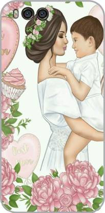 Games of Technology Back Cover for Xiaomi Mi 6 (Xiaomi Mi6)