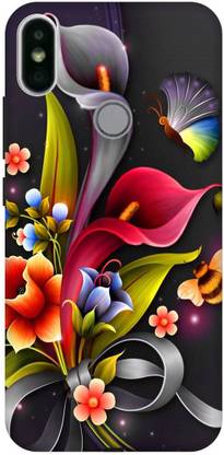 MOBICORN Back Cover for Mi Redmi Y2