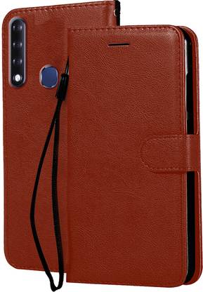 Flipkart SmartBuy Flip Cover for Infinix Smart 3 Plus