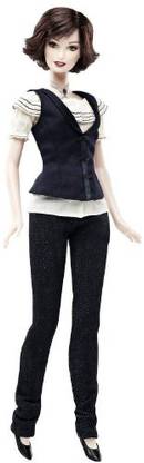 BARBIE Collector Twilight Saga Eclipse Alice Doll