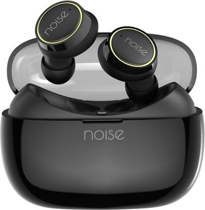 Noise Shots X3 Bass True Wireless Bluetooth