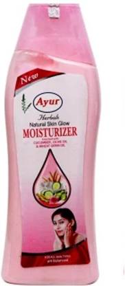 Ayur All Day Moisturiser Lotion 1000 ML