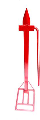 Gitachi Gitachi Coconut Husk Peeler Straight Peeler