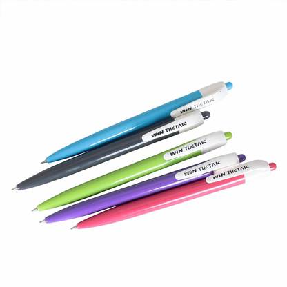 Win TIK Tak Ball Pen